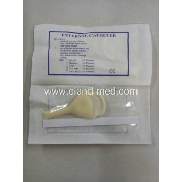 Good Quality Latex External Male Condom Catheter